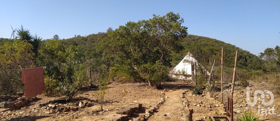 Terreno para construção em Bensafrim e Barão de São João de 303 162 m²