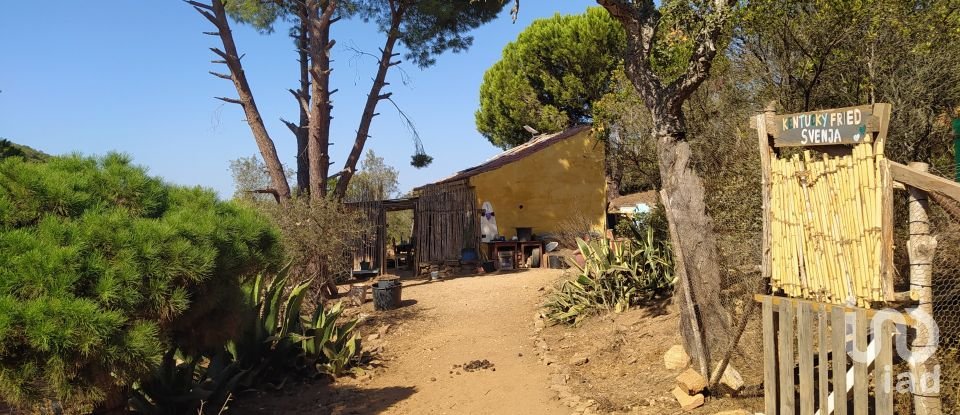 Terreno urbano em Bensafrim e Barão de São João de 303 162 m²