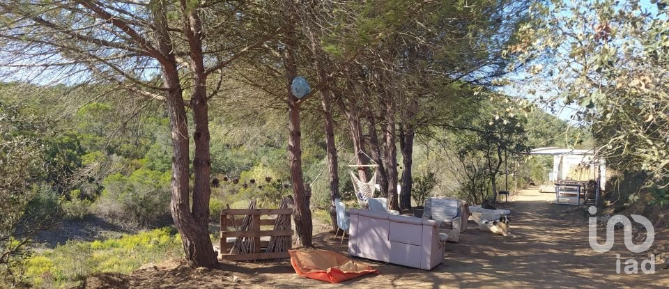 Terreno urbano em Bensafrim e Barão de São João de 303 162 m²