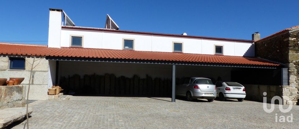 Casa / Villa T10 em Figueira de Castelo Rodrigo de 700 m²