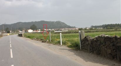 Land in Esposende, Marinhas e Gandra of 1,049 m²