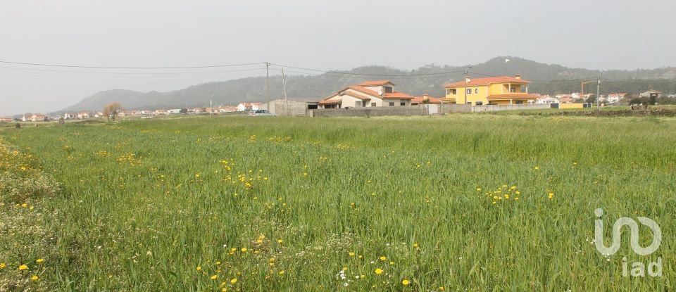 Land in Esposende, Marinhas e Gandra of 1,049 m²