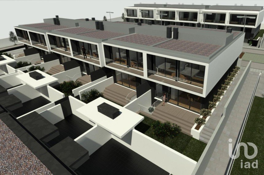 Casa / Villa T4 em Esposende, Marinhas e Gandra de 244 m²