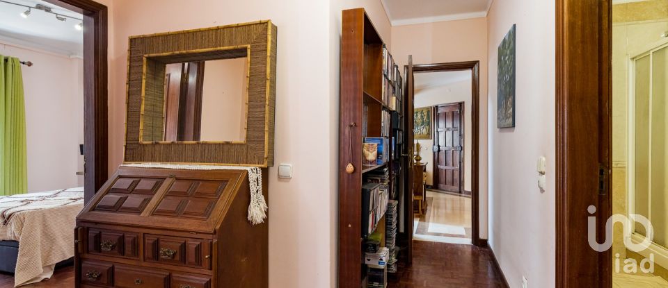 Apartment T3 in Silves of 122 m²