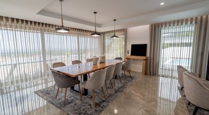 Maison T6 à Areosa de 290 m²