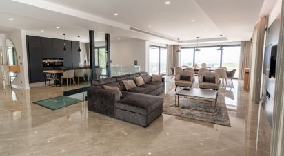 Maison T6 à Areosa de 290 m²