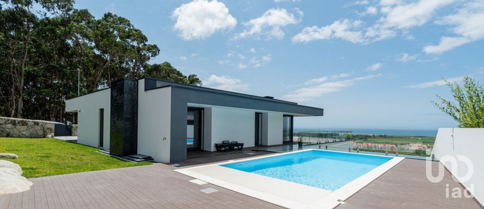 Casa / Villa T6 em Areosa de 290 m²