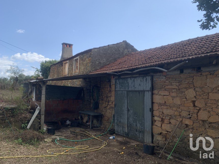 Lodge T2 in Graça of 216 m²