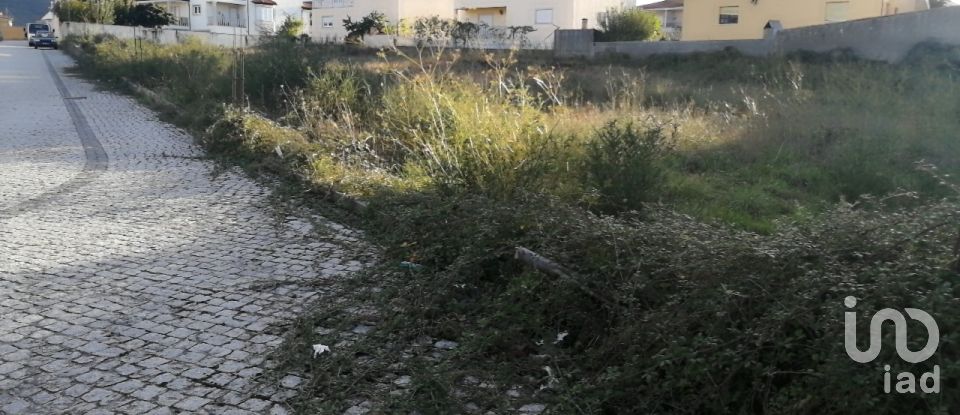 Terreno em Vilar de Nantes de 2 686 m²