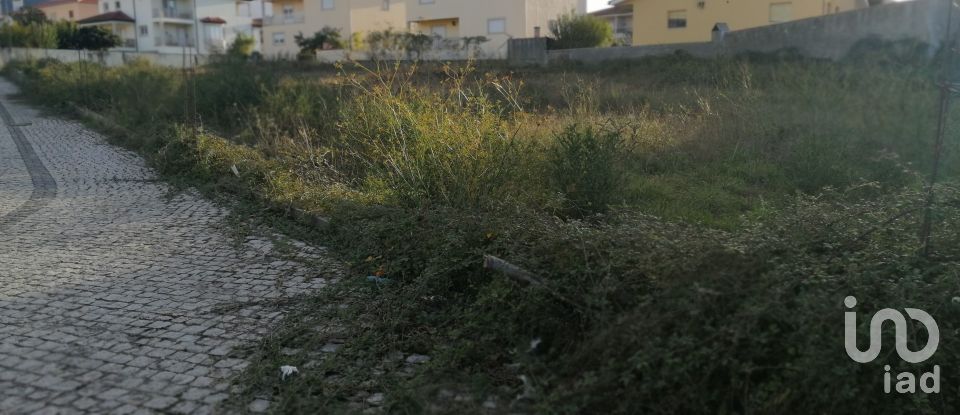 Terreno em Vilar de Nantes de 2 686 m²