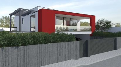 Building land in Reboreda e Nogueira of 510 m²