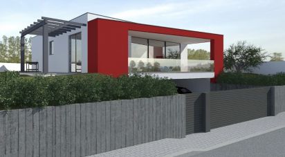 Building land in Reboreda e Nogueira of 510 m²