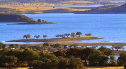 Land in Amieira E Alqueva of 8,000 m²