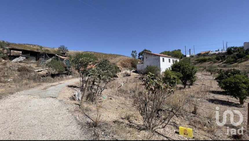 Maison rustique T6 à Silves de 179 m²