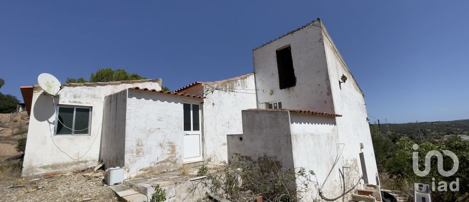 Maison rustique T6 à Silves de 179 m²