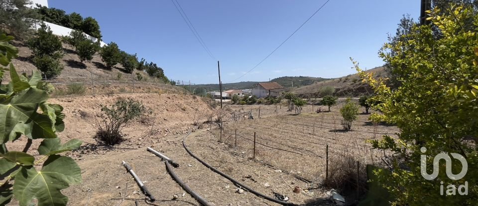 Maison rustique T6 à Silves de 179 m²