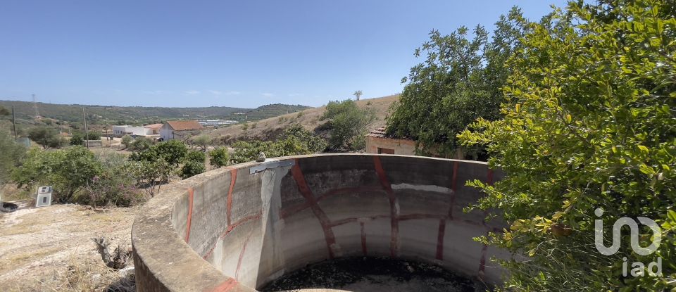 Maison rustique T6 à Silves de 179 m²