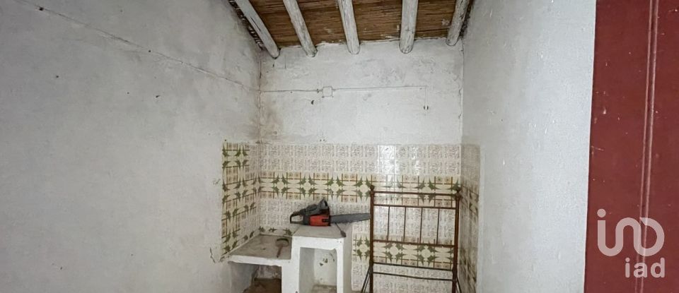 Maison rustique T6 à Silves de 179 m²