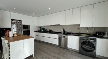 Appartement T3 à São Martinho do Porto de 114 m²