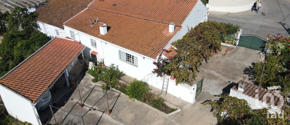 Casa / Villa T3 em Vermelha de 166 m²