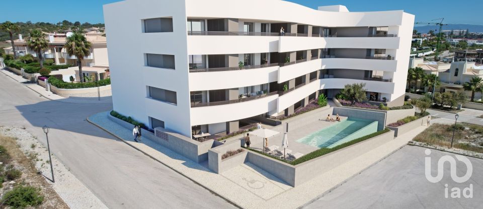 Appartement T2 à São Gonçalo De Lagos de 98 m²