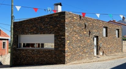 Maison de village T4 à Algoso, Campo de Víboras e Uva de 224 m²