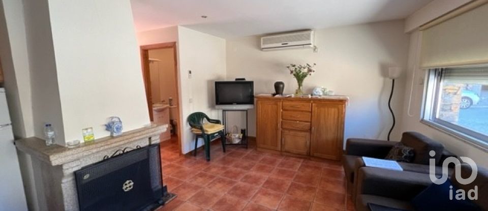 Maison de village T4 à Algoso, Campo de Víboras e Uva de 224 m²