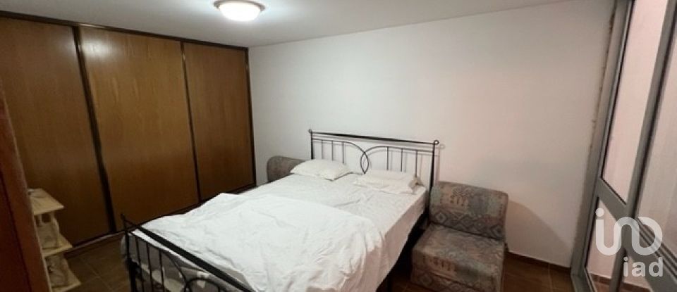 Maison de village T4 à Algoso, Campo de Víboras e Uva de 224 m²