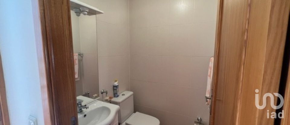 Maison de village T4 à Algoso, Campo de Víboras e Uva de 224 m²