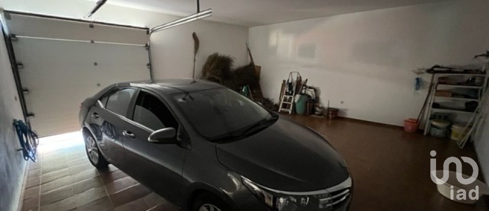 Maison de village T4 à Algoso, Campo de Víboras e Uva de 224 m²