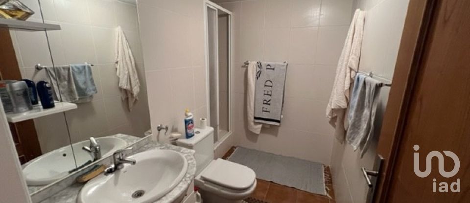 Maison de village T4 à Algoso, Campo de Víboras e Uva de 224 m²