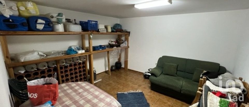 Maison de village T4 à Algoso, Campo de Víboras e Uva de 224 m²