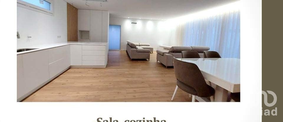 Casa T3 em Rio Maior de 110 m²