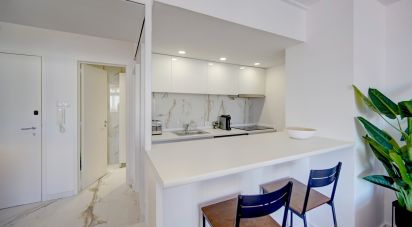 Apartment T1 in Campo de Ourique of 47 m²