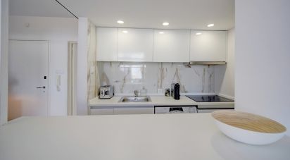 Apartment T1 in Campo de Ourique of 47 m²