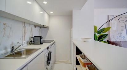 Apartment T1 in Campo de Ourique of 47 m²