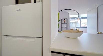 Apartment T1 in Campo de Ourique of 47 m²