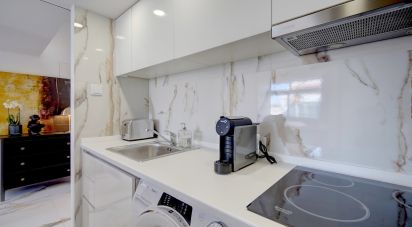 Apartment T1 in Campo de Ourique of 47 m²