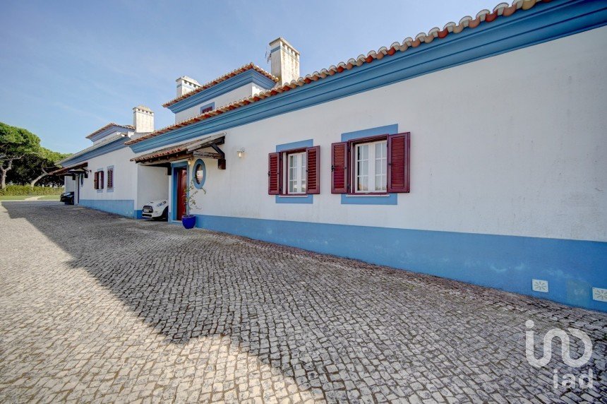 Casa / Villa T3 em Sesimbra (Castelo) de 104 m²