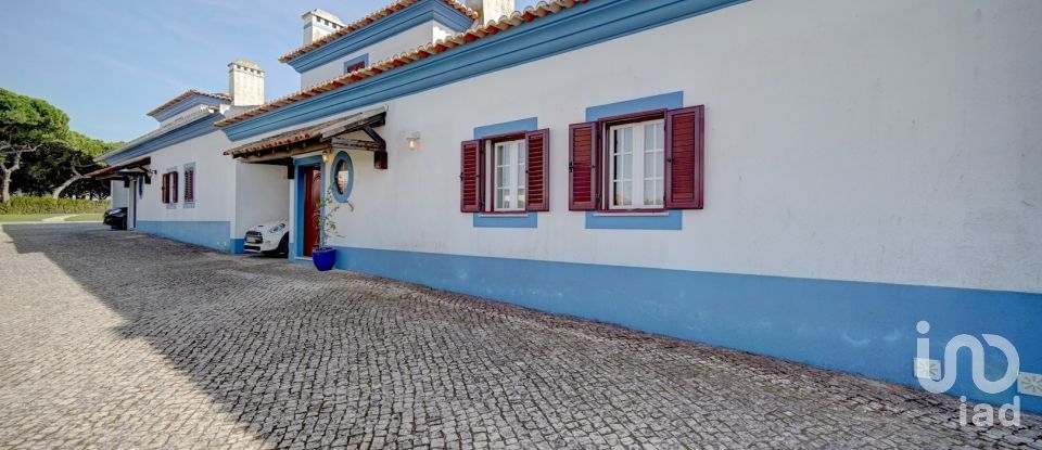 Moradia T3 em Sesimbra (Castelo) de 104 m²