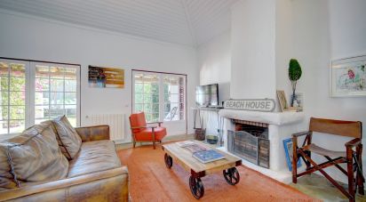 Moradia T3 em Sesimbra (Castelo) de 104 m²