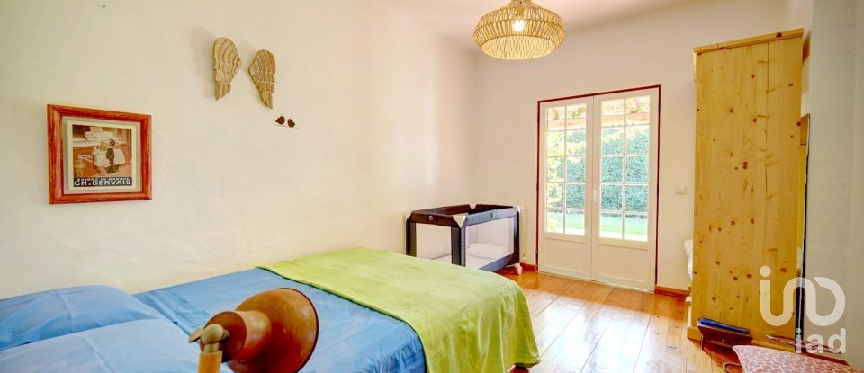 Moradia T3 em Sesimbra (Castelo) de 104 m²