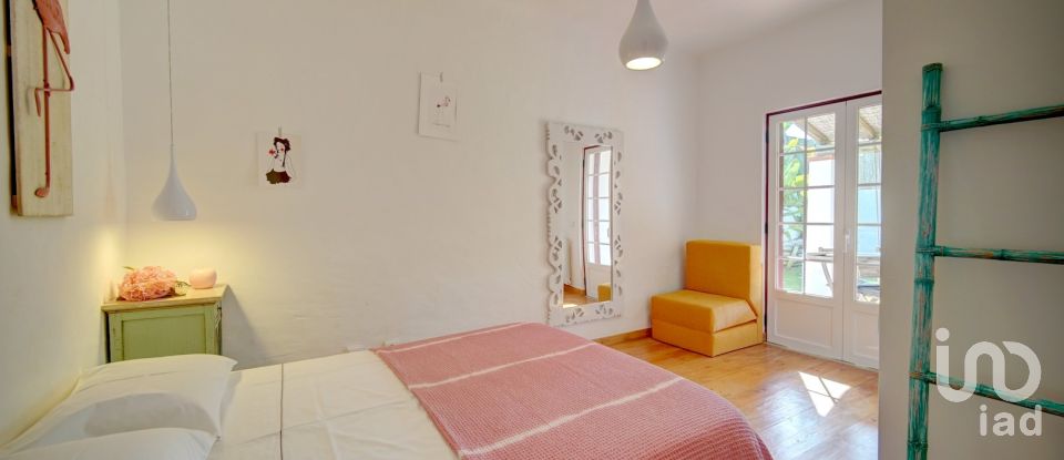 Casa / Villa T3 em Sesimbra (Castelo) de 104 m²