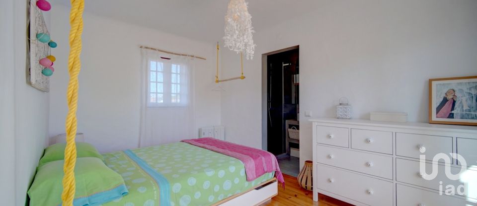 Moradia T3 em Sesimbra (Castelo) de 104 m²