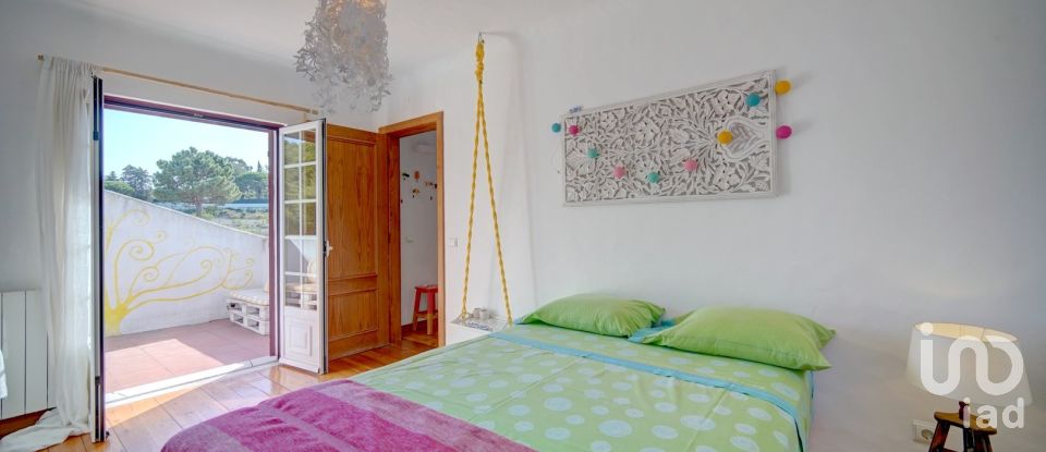 Moradia T3 em Sesimbra (Castelo) de 104 m²