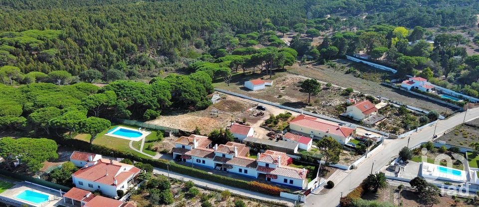 Moradia T3 em Sesimbra (Castelo) de 104 m²