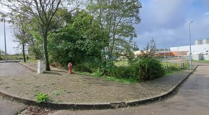 Terrain à Santarém (Marvila), Santa Iria Da Ribeira De Santarém, Santarém (São Salvador) E Santarém (São Nicolau) de 517 m²