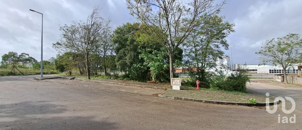 Land in Santarém (Marvila), Santa Iria Da Ribeira De Santarém, Santarém (São Salvador) E Santarém (São Nicolau) of 517 m²