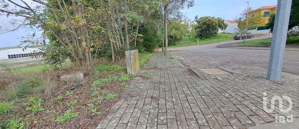 Land in Santarém (Marvila), Santa Iria Da Ribeira De Santarém, Santarém (São Salvador) E Santarém (São Nicolau) of 517 m²