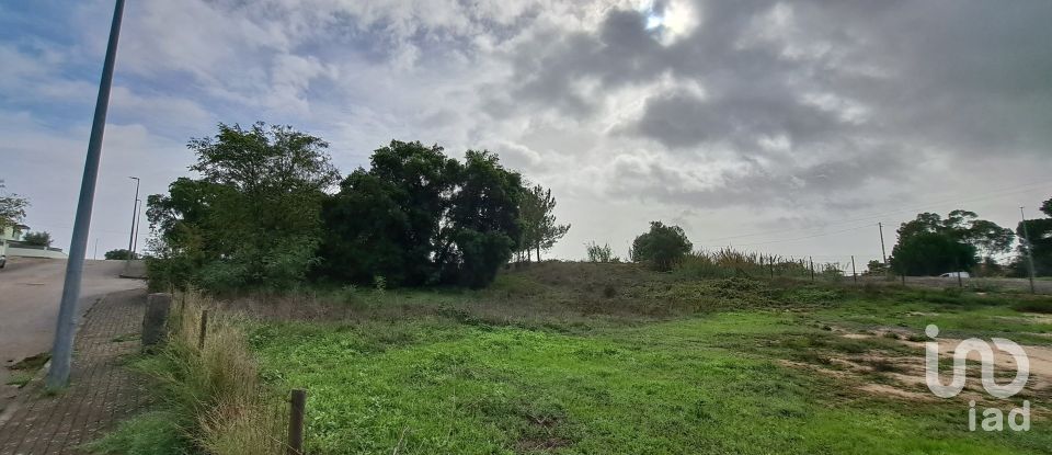 Land in Santarém (Marvila), Santa Iria Da Ribeira De Santarém, Santarém (São Salvador) E Santarém (São Nicolau) of 517 m²